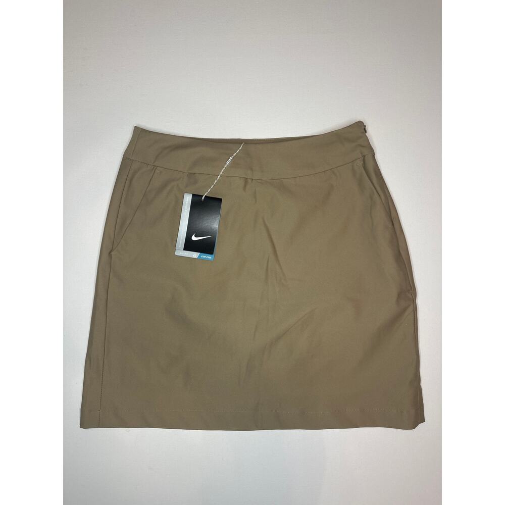 NWT Nike Golf Women’s Tournament Skort